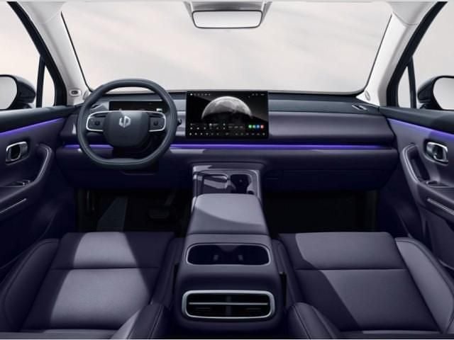 Gebraucht Leapmotor C10 158 kW (215 PS) 2025 Weiß SUV