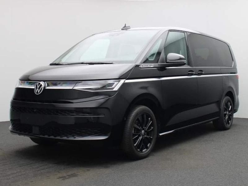 Gebraucht VW Multivan Style 150 PS (110 kW) 2025 Van / Kleinbus