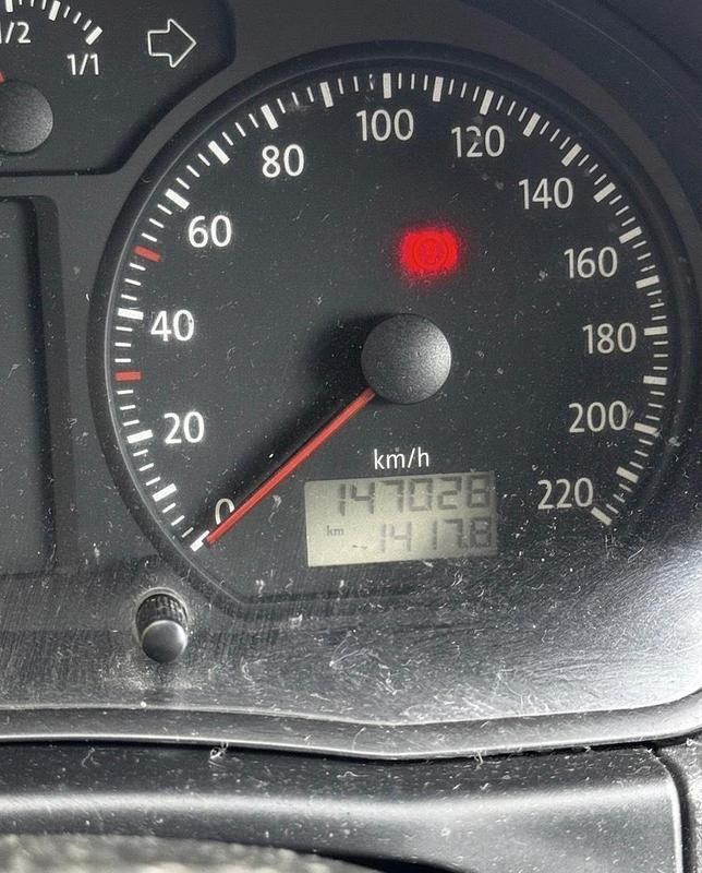 Gebraucht VW Polo 64 PS (47 kW) 2006 Schwarz Kleinwagen