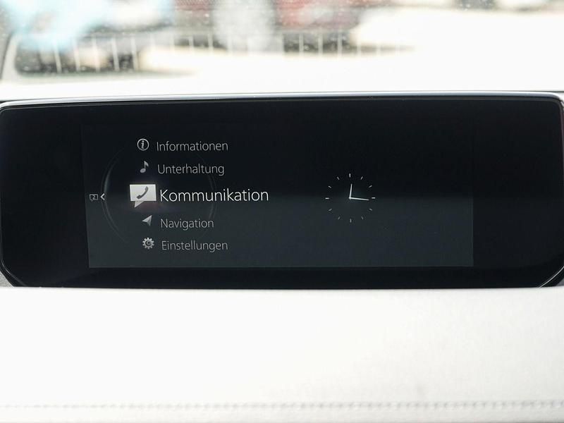 Gebraucht Mazda MX30 Basis 106 kW (145 PS) 2021 Ceramic SUV