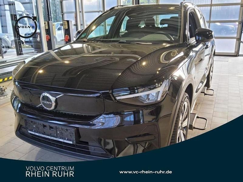 Second-hand Volvo XC40 Core 169 kW (231 CP) 2023 Gri SUV