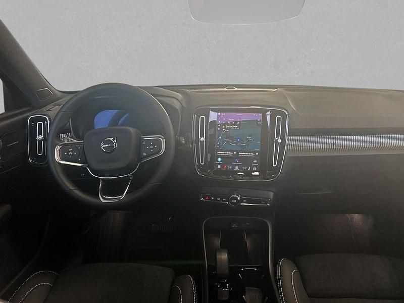 Gebraucht Volvo EX40 Ultra 185 kW (252 PS) 2026 Braun SUV