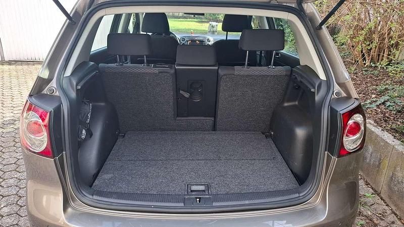 Gebraucht VW Golf VII 122 PS (89 kW) 2013 Braun Limousine