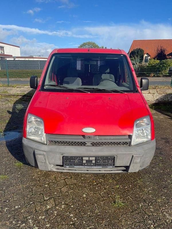 Gebraucht 2004 Ford Transit Van / Kleinbus | 2.199 € (Fairer Preis) - Bild 1/4