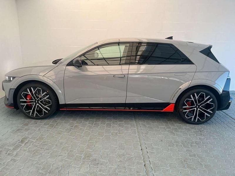 Gebraucht Hyundai Ioniq 5 447 kW (609 PS) 2024 Andere farbe SUV