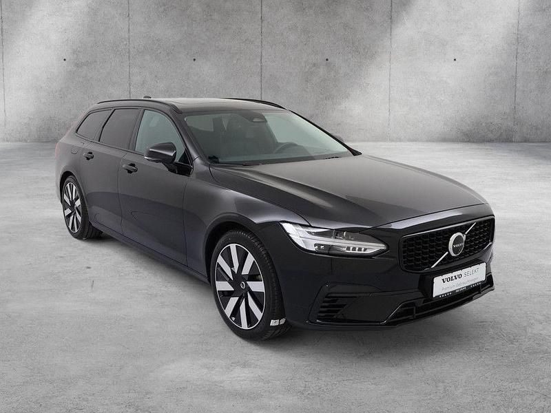 Gebraucht Volvo V90 Plus 455 PS (334 kW) 2025 Schwarz Kombi