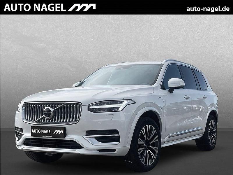 Andere Gebraucht 2021 Volvo XC90 Inscription SUV | 44.880 € (Guter Preis) - Bild 1/4