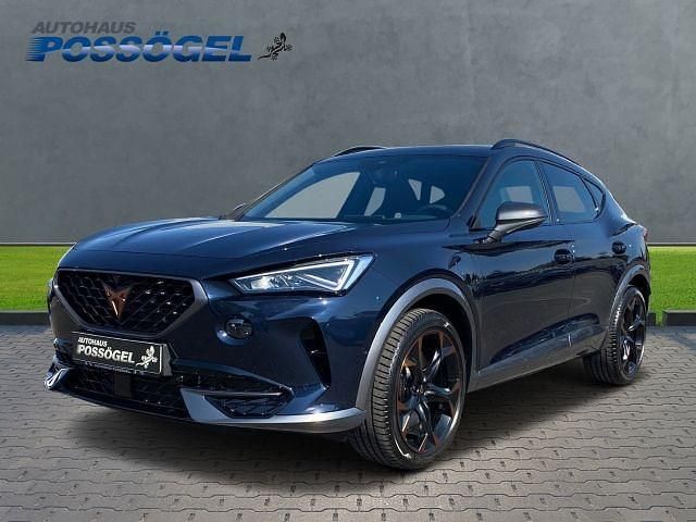 Gebraucht 2022 Cupra Formentor VZ SUV | 39.900 € - Bild 1/1