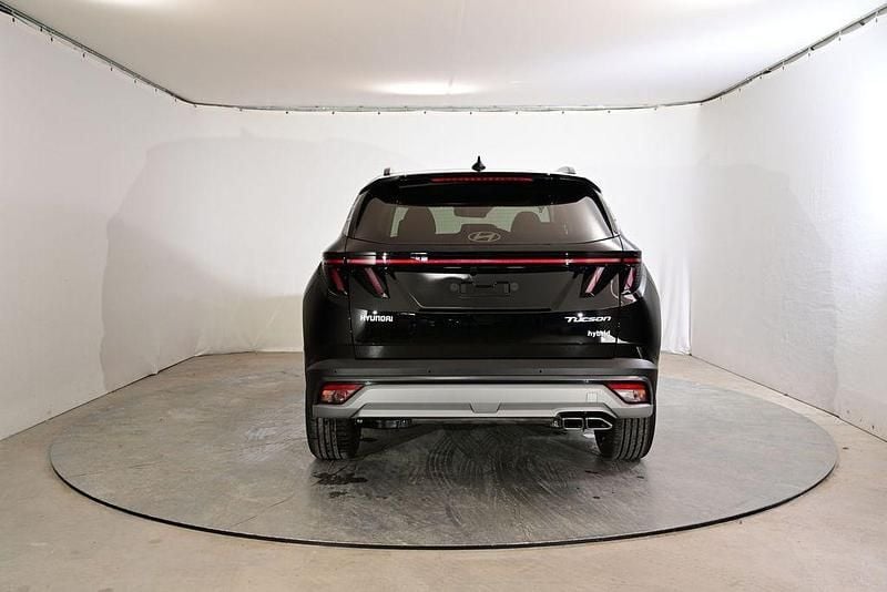 Neu Hyundai Tucson Prime 239 PS (175 kW) 2026 Schwarz SUV
