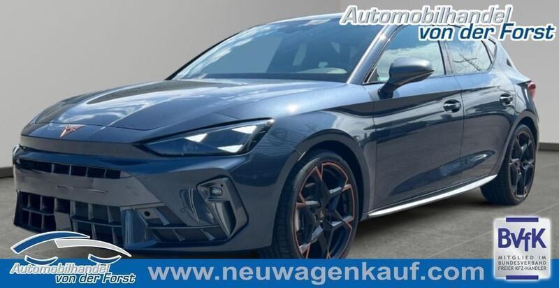 Wählbar Neu 2025 Cupra Leon Limousine | 25.995 € (Superpreis) - Bild 1/4