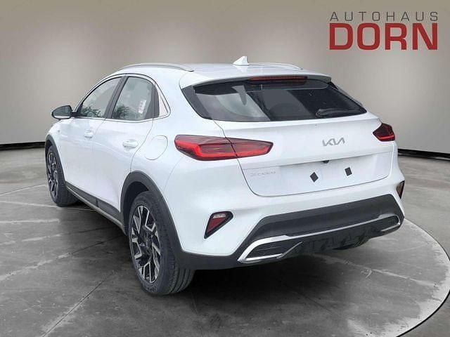 Gebraucht Kia XCeed Comfort 140 PS (102 kW) 2025 Weiß SUV