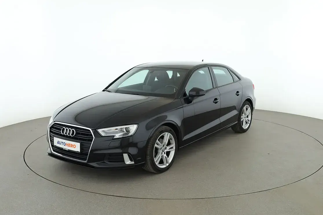 Gebraucht Audi A3 Sport 116 PS (85 kW) 2019 Limousine