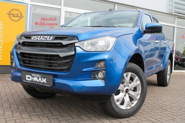 Andere Gebraucht 2025 Isuzu D-Max Abholung | 45.950 € (Fairer Preis) - Bild 1/4