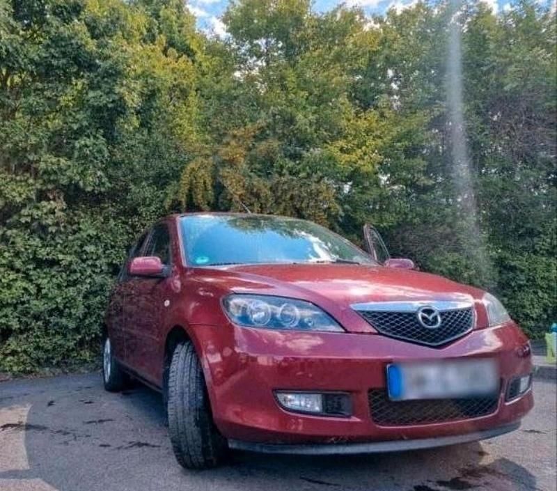 Andere farben Gebraucht 2007 Mazda 2 Kleinwagen | 2.450 € (Fairer Preis) - Bild 1/4