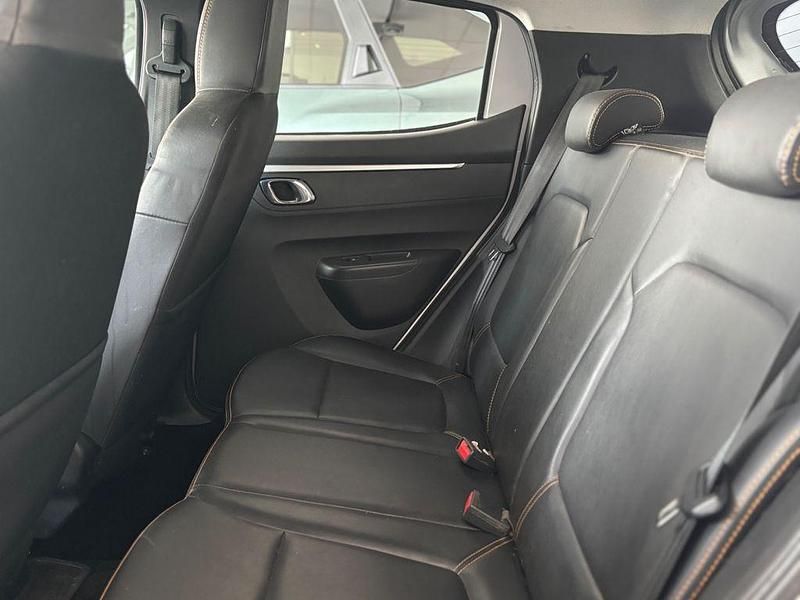 Gebraucht Dacia Spring Comfort Plus 33 kW (45 PS) 2021 Grau Kleinwagen