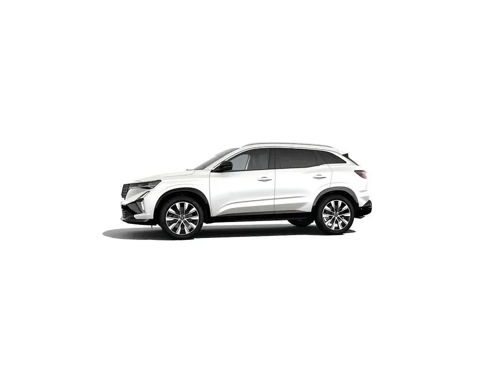 Neu Renault Austral Techno 200 PS (147 kW) 2026 Perlmuttweiß metallic SUV