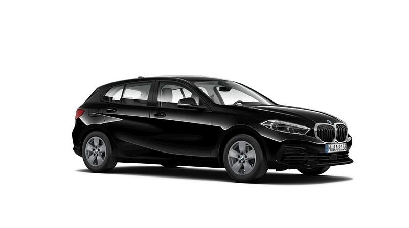 Gebraucht 2025 BMW 118 Advantage Kleinwagen | 21.407 € (Superpreis) - Bild 1/1