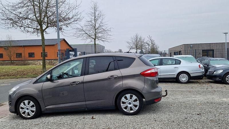 Second-hand Ford C-MAX SYNC Edition 101 CP (74 kW) 2013 Maro Monovolum