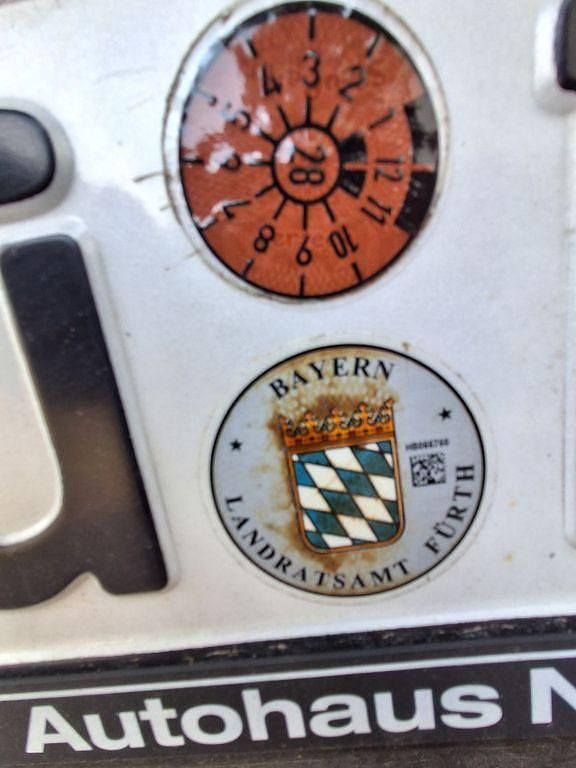 Gebraucht Ford Kuga Titanium 150 PS (110 kW) 2017 Braun SUV