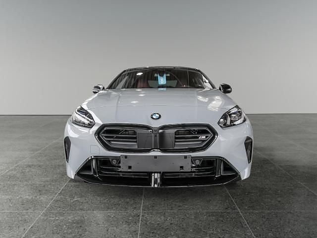 Neu BMW M2 300 PS (220 kW) 2025 Grau Coupé