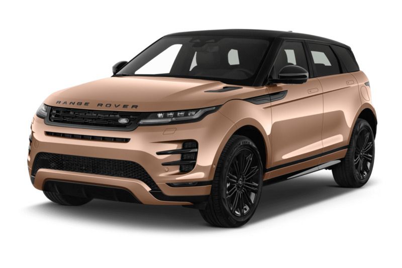 Gebraucht Land Rover Range Rover evoque 163 PS (119 kW) 2024 SUV