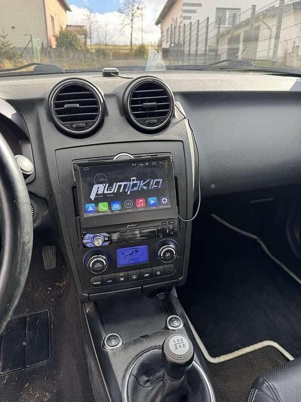 Gebraucht Hyundai Coupé GLS 143 PS (105 kW) 2007 Coupé