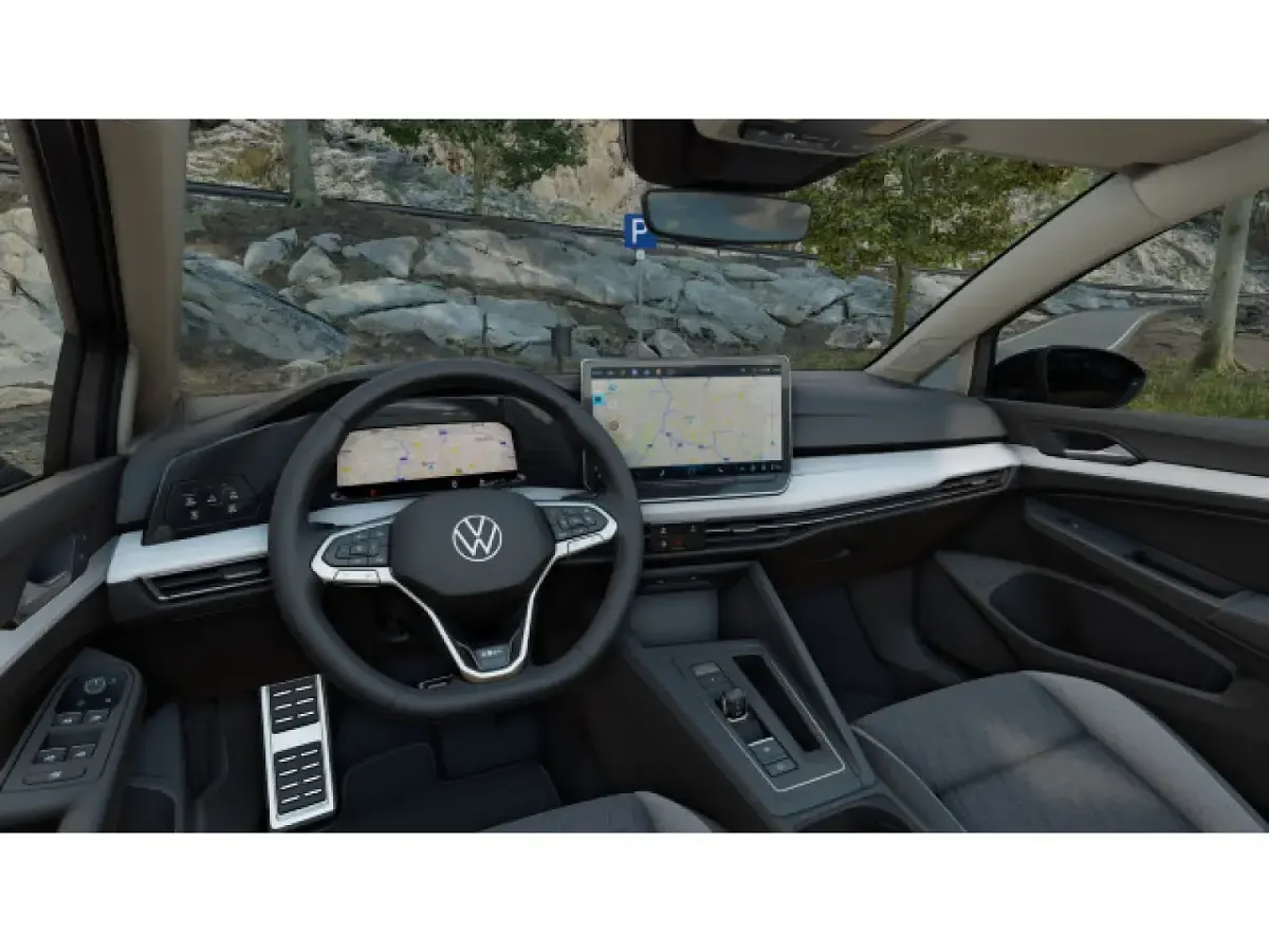 Gebraucht VW Passat R-line 177 PS (130 kW) 2025 Kombi
