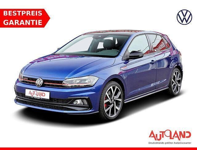 Andere Gebraucht 2021 VW Polo GTI Kleinwagen | 23.990 € (Fairer Preis) - Bild 1/4