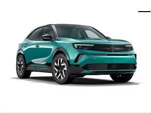 Neu Opel Mokka-e Ultimate 114 kW (156 PS) 2026 Schwarz SUV