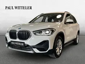 Gebraucht BMW X1 Advantage 140 PS (102 kW) 2020 SUV