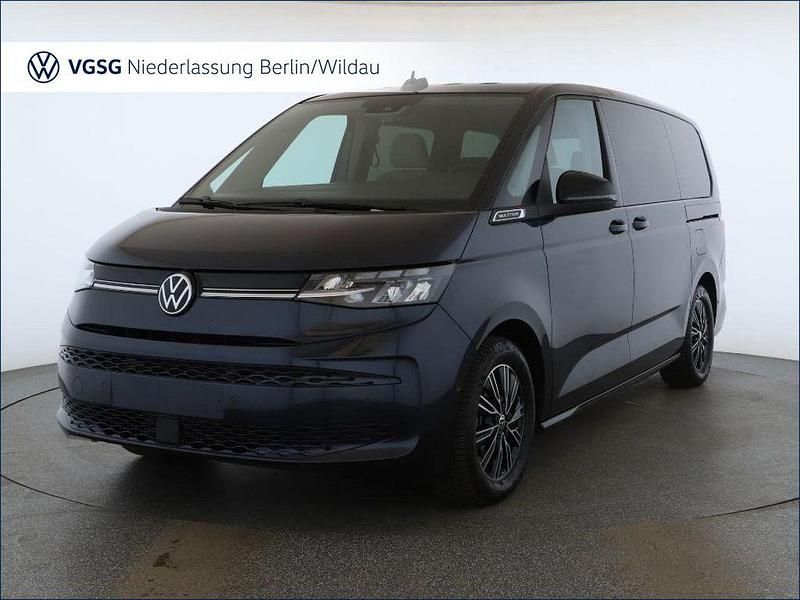 Gebraucht VW Multivan Life 150 PS (110 kW) 2025 Blau Van