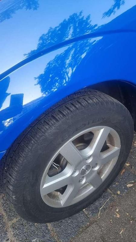 Gebraucht 2003 Ford Focus Style Limousine | 1.200 € (Guter Preis) - Bild 1/4