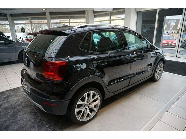 Gebraucht VW Polo 110 PS (80 kW) 2014 Kleinwagen