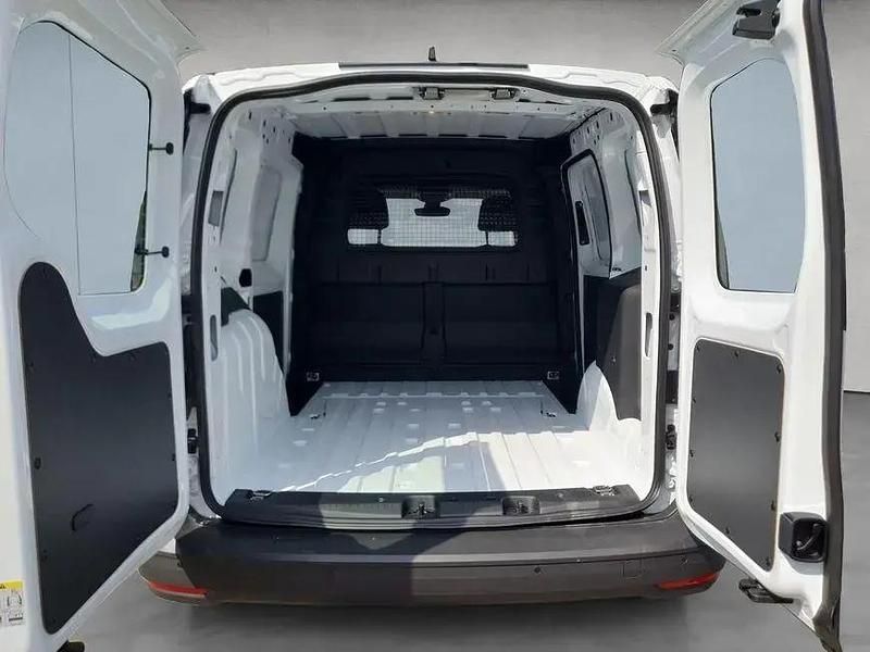 Neu Ford Transit Trend 116 PS (85 kW) 2025 Weiß Van