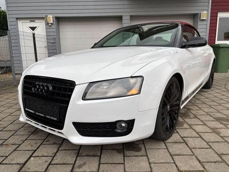Gebraucht Audi A5 Sport 160 PS (117 kW) 2010 Andere Coupé