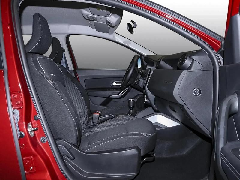 Gebraucht Dacia Duster Prestige 131 PS (96 kW) 2022 Metallic SUV