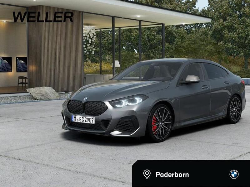 Gebraucht BMW M235 Performance 306 PS (225 kW) 2025 Grau Limousine