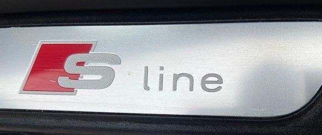 Gebraucht Audi A4 S-Line 190 PS (139 kW) 2016 Schwarz Kombi