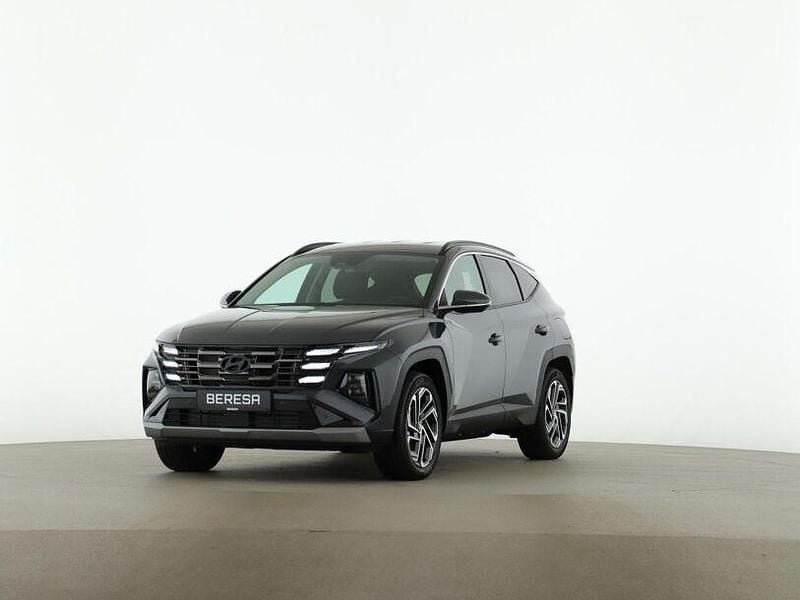 Neu Hyundai Tucson Prime 252 PS (185 kW) 2025 Grau SUV