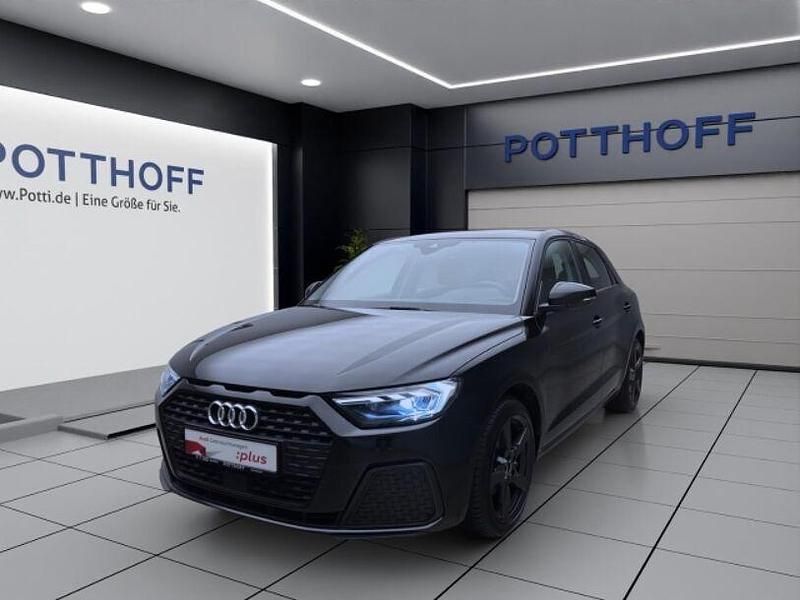 Andere Gebraucht 2024 Audi A1 Design Kleinwagen | 20.950 € (Guter Preis) - Bild 1/4