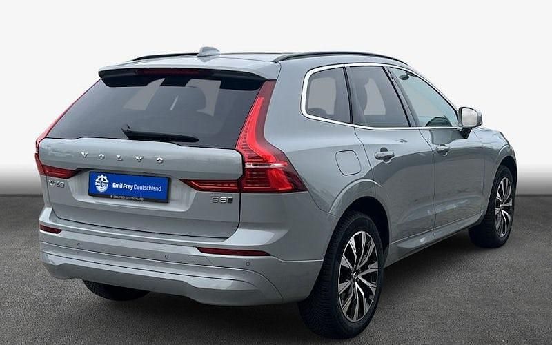 Gebraucht Volvo XC60 Core 250 PS (183 kW) 2024 Grau SUV