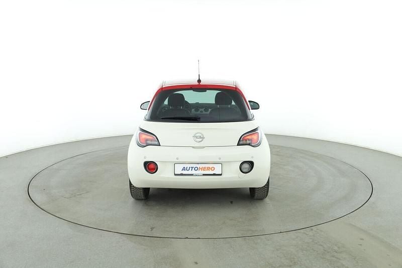 Second-hand Opel Adam 2019 Alb Hatchback