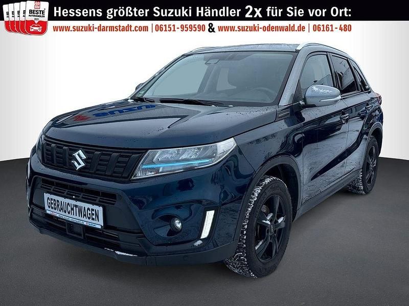 Gebraucht 2024 Suzuki Vitara Comfort+ SUV | 23.490 € (Fairer Preis) - Bild 1/4