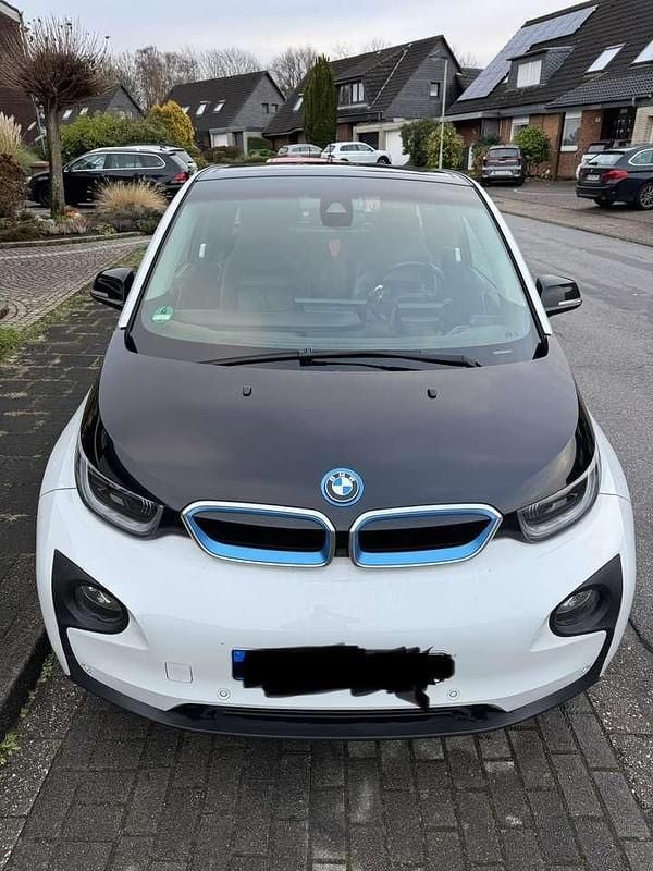 Gebraucht BMW i3 125 kW (170 PS) 2016 Kleinwagen