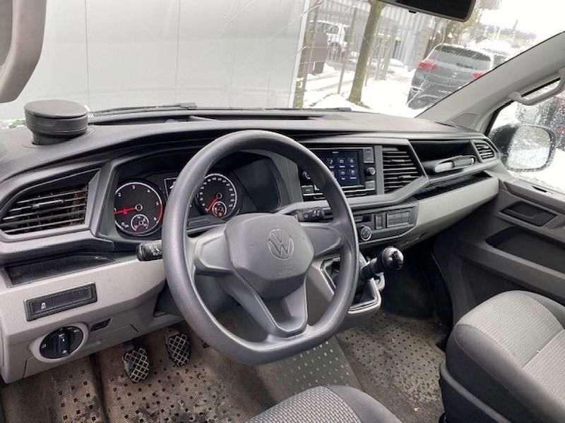 Gebraucht VW T6.1 150 PS (110 kW) 2020 Candy Van