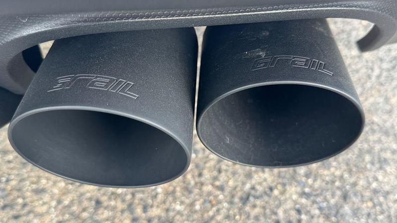 Gebraucht Ford Mustang GT 449 PS (330 kW) 2022 Weiß Cabrio