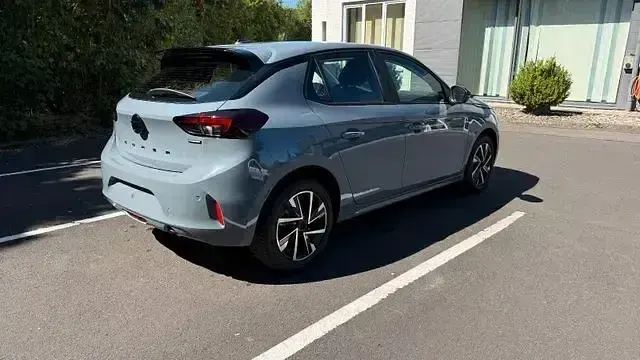 Neu Opel Corsa Edition 110 PS (80 kW) 2025 Grau Kleinwagen
