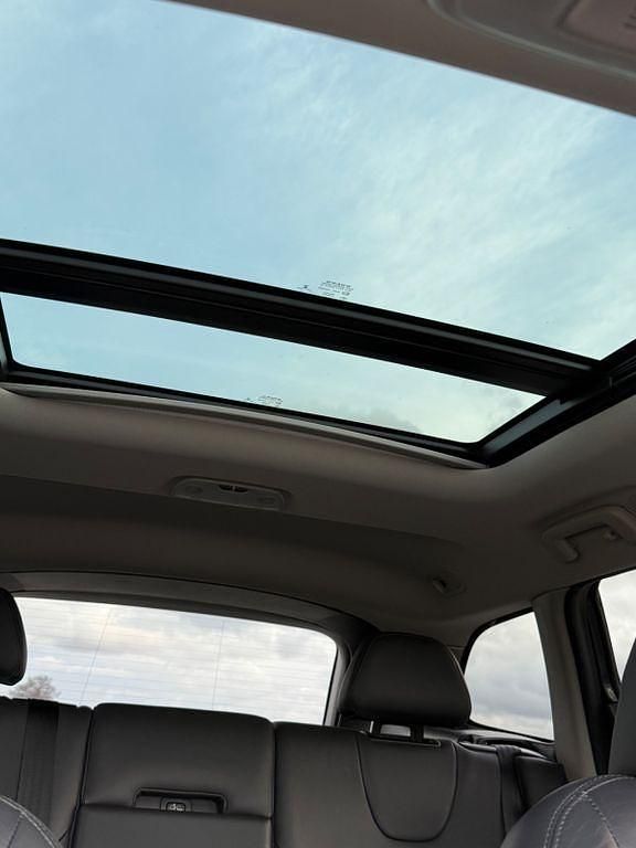 Gebraucht Volvo XC60 Summum 150 PS (110 kW) 2017 Grau SUV