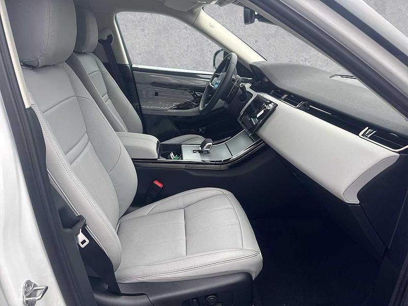 Gebraucht Land Rover Range Rover evoque S 165 PS (121 kW) 2024 Fuji white SUV