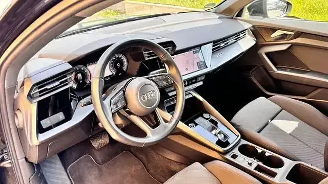 Gebraucht Audi A3 Sportback e-tron Advanced 110 PS (80 kW) 2024 Andere Kleinwagen